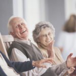 Benefits of Having a Senior Care