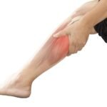 Cure Muscle Pain