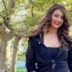Divyanka Tripathi