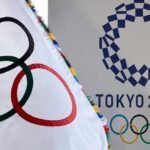 Feeling of Olympics