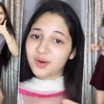 Harshaali Malhotra