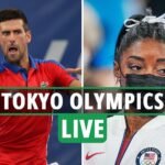 Tokyo Olympics Day 5
