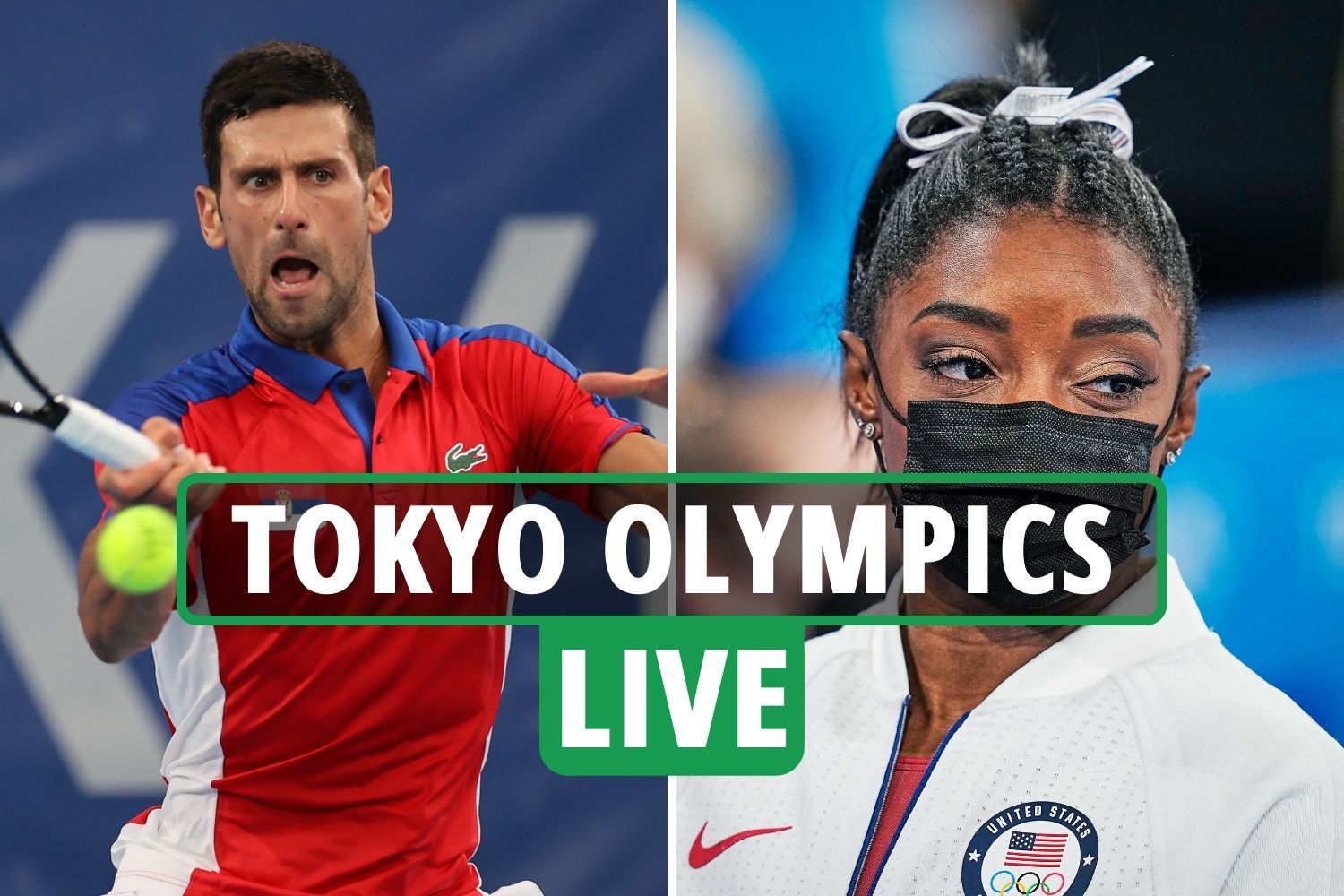 Waiting For The Update Of Tokyo Olympics Day 5? Here It Is