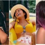 Vidya Vox Hot and Sexy Pics