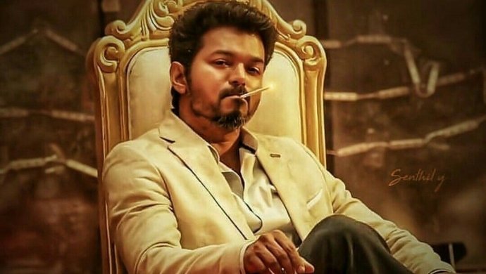 Vijay Thalapathy Biography, Life Story, Career, Awards, Net Worth