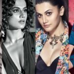 taapsee pannu hot image