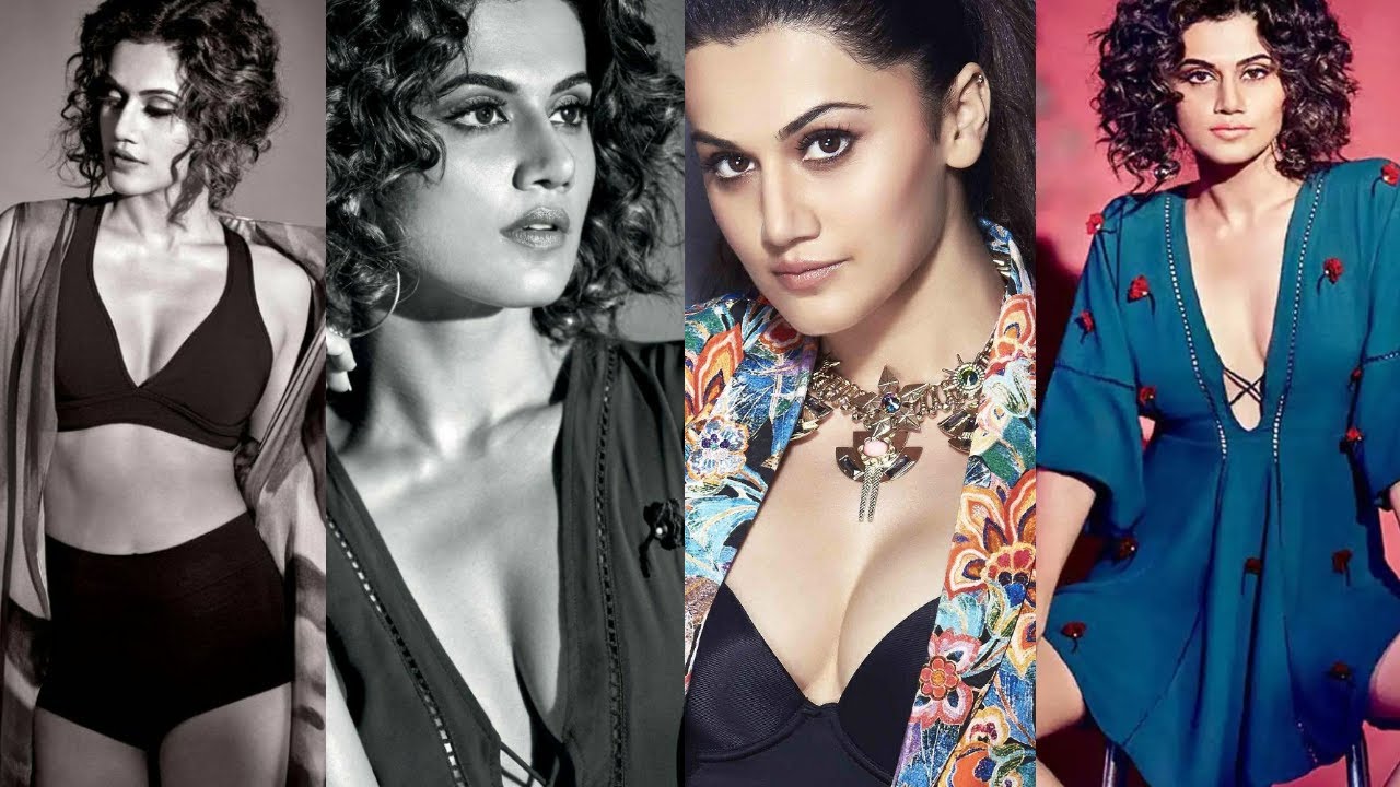 Taapsee Pannu Lifestyle, Wiki, Net Worth, Income, Biography