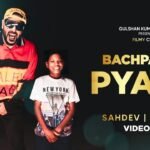 Bachpan Ka Pyaar (Official Video) Badshah