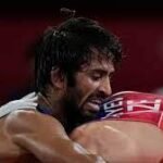 Bajrang Punia's Fight to Aditi Ashok's Charm