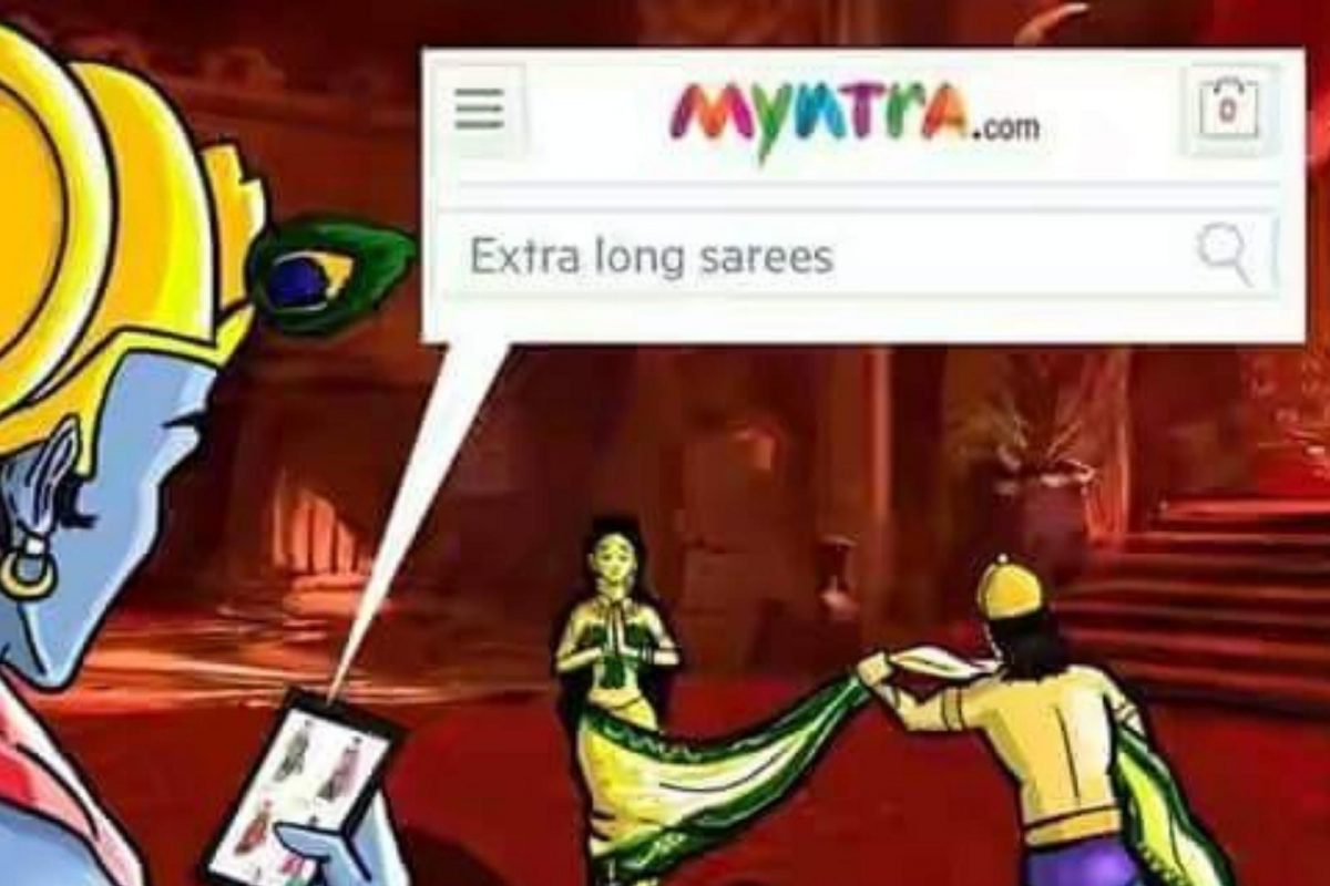 Indians On Twitter Wants to Boycott Myntra: Here’s Why