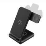 Cordless iPhone Chargers