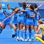 Indian Hockey breaking all records in Tokyo Olympics 2021