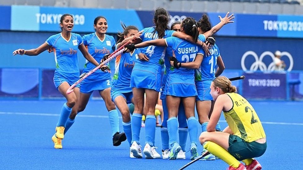 Indian Hockey breaking all records in Tokyo Olympics 2021