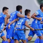 Is hockey the national sport of India