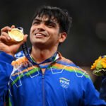 Neeraj Chopra To Make A Golden History