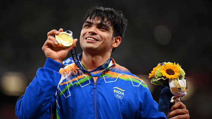 GOLD! GOLD! GOLD! Salute To Neeraj Chopra To Make A Golden History. Let’s Check The Update Here