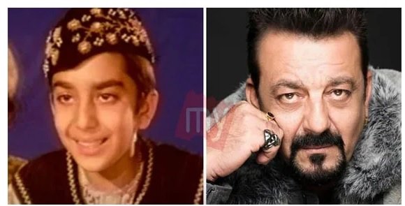 Sanjay Dutt