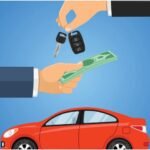 Top 7 Things to do if You Plan on Selling a Car