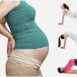 yoga poses during pregnancy