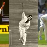 10 Greatest Bowlers Who Never Bowled A Single Wide In Their Entire Careers
