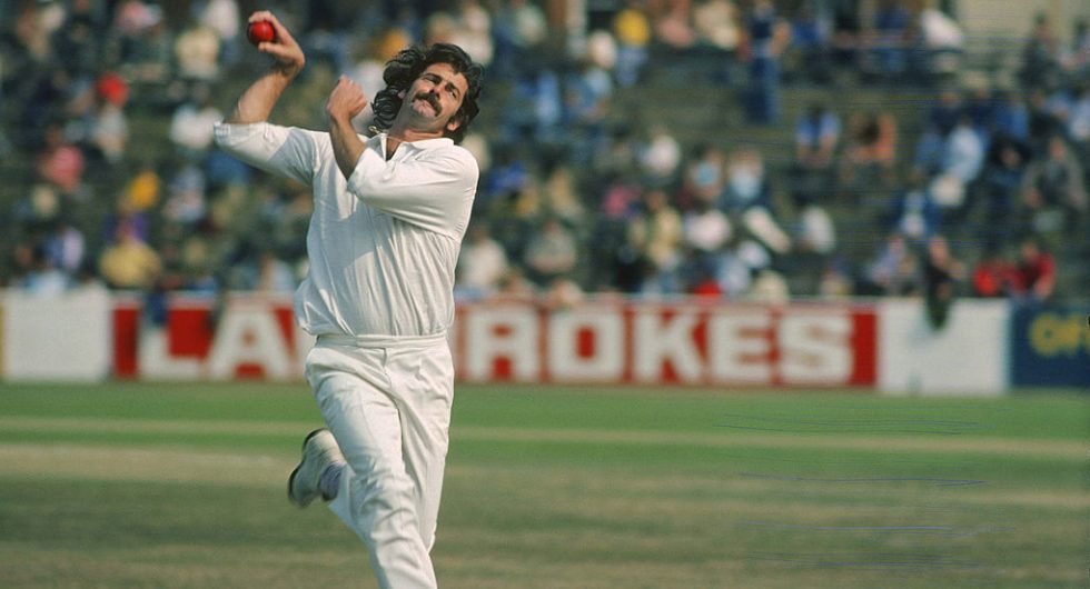 Dennis Lillee