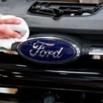 Ford To Stop Making Cars In India