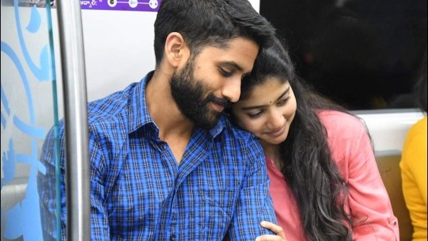 Good News! Naga Chaitanya And Sai Pallavi’s Love Story Gets A New Release Date