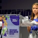 Greta Thunberg Attacked World Leaders