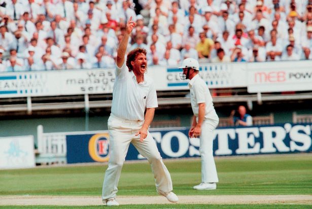 Ian Botham