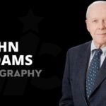 John Adams Morgan