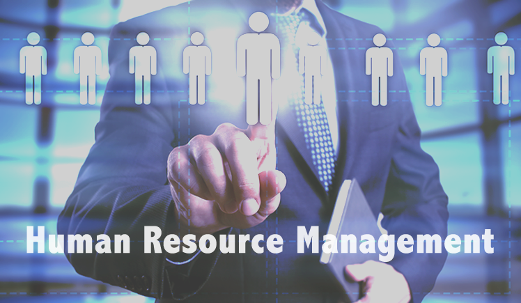 MBA in Human Resource Management