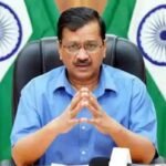 Mr. Arvind Kejriwal