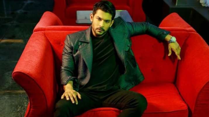 Sidharth Shukla Passes away