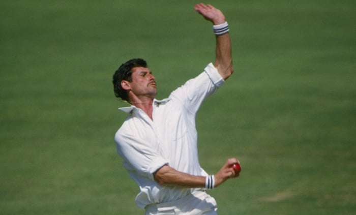 Sir Richard Hadlee