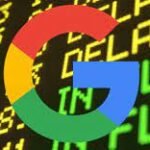 The Report on Lost Performance of Google Search Console 23 & 24 August