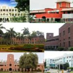 Top Institutes In India