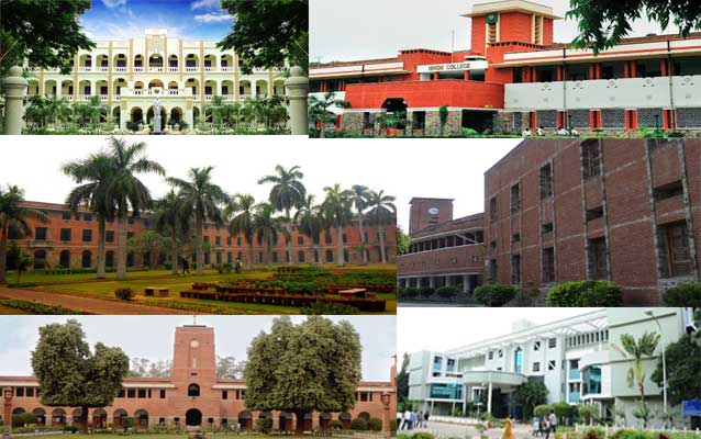 Top Institutes In India