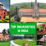 Top Universities In India