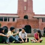 Top colleges in India