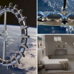 World's first space hotel scheduled to open in 2027