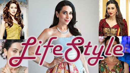 karisma kapoor bio