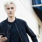 lucky blue smith biography
