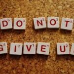 Tips to boost self-motivation