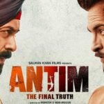 'Antim,' Starring Salman Khan