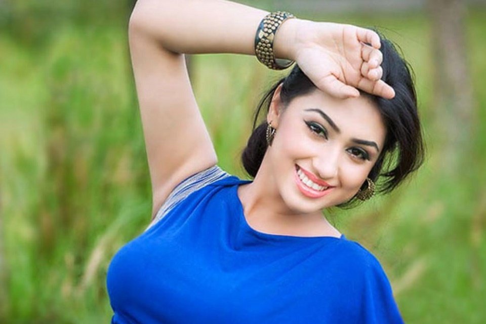 Apu Biswas Biography