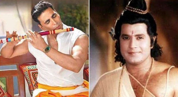 Arun Govil to reprise the role of Lord Ram in Akshay Kumar’s Oh My God 2