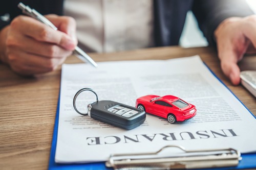 Avoid These 9 Common Mistakes When Buying Car Insurance