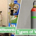 Welding Gases