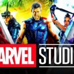 Doctor Strange 2, Thor 4, Black Panther 2