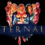 Eternals review